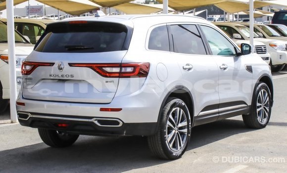 Buy Import Renault Koleos Other Car in Import - Dubai in Attapeu Province Buy Import Renault Koleos Other Car in Import - Dubai in Attapeu Province
