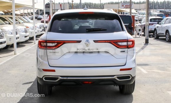 Buy Import Renault Koleos Other Car in Import - Dubai in Attapeu Province Buy Import Renault Koleos Other Car in Import - Dubai in Attapeu Province
