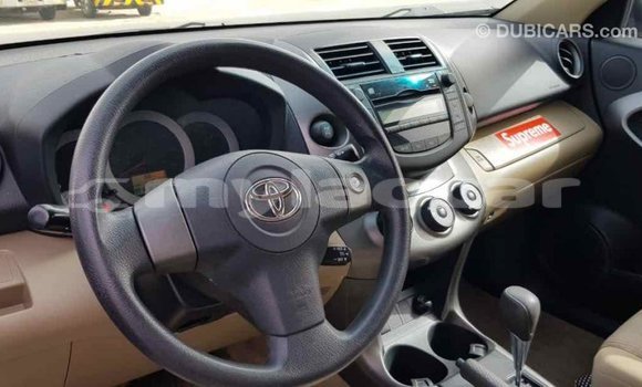Buy Import Toyota RAV4 Other Car in Import - Dubai in Attapeu Province Buy Import Toyota RAV4 Other Car in Import - Dubai in Attapeu Province