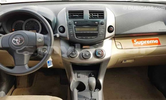 Buy Import Toyota RAV4 Other Car in Import - Dubai in Attapeu Province Buy Import Toyota RAV4 Other Car in Import - Dubai in Attapeu Province
