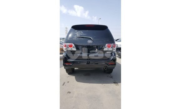 ຊື້ ການ ນຳ ເຂົ້າ Toyota Fortuner Black ລົດ ໃນ Import - Dubai ໃນ Attapeu Province ຊື້ ການ ນຳ ເຂົ້າ Toyota Fortuner Black ລົດ ໃນ Import - Dubai ໃນ Attapeu Province