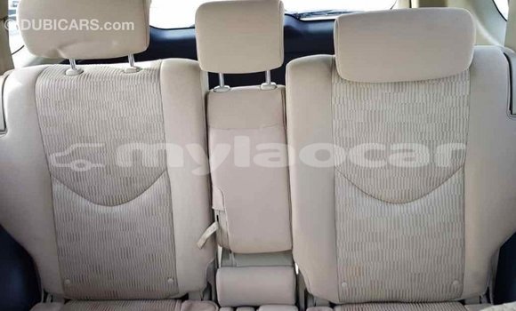Buy Import Toyota RAV4 Other Car in Import - Dubai in Attapeu Province Buy Import Toyota RAV4 Other Car in Import - Dubai in Attapeu Province