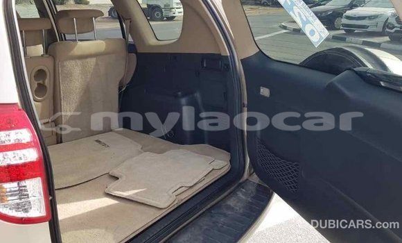 Buy Import Toyota RAV4 Other Car in Import - Dubai in Attapeu Province Buy Import Toyota RAV4 Other Car in Import - Dubai in Attapeu Province