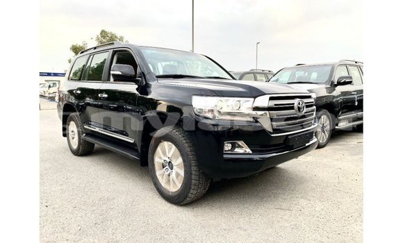 ຊື້ ການ ນຳ ເຂົ້າ Toyota Land Cruiser Black ລົດ ໃນ Import - Dubai ໃນ Attapeu Province ຊື້ ການ ນຳ ເຂົ້າ Toyota Land Cruiser Black ລົດ ໃນ Import - Dubai ໃນ Attapeu Province