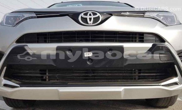 Buy Import Toyota RAV4 Other Car in Import - Dubai in Attapeu Province Buy Import Toyota RAV4 Other Car in Import - Dubai in Attapeu Province