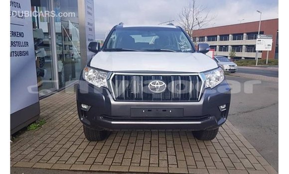 Buy Import Toyota Prado Black Car in Import - Dubai in Attapeu Province Buy Import Toyota Prado Black Car in Import - Dubai in Attapeu Province