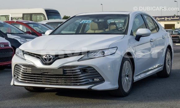 Buy Import Toyota Camry White Car in Import - Dubai in Attapeu Province Buy Import Toyota Camry White Car in Import - Dubai in Attapeu Province