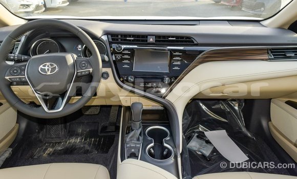 Buy Import Toyota Camry White Car in Import - Dubai in Attapeu Province Buy Import Toyota Camry White Car in Import - Dubai in Attapeu Province