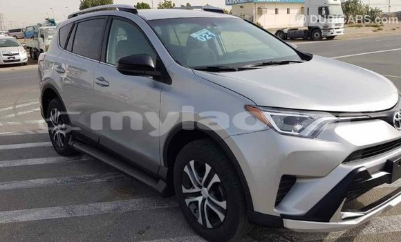 Buy Import Toyota RAV4 Other Car in Import - Dubai in Attapeu Province Buy Import Toyota RAV4 Other Car in Import - Dubai in Attapeu Province