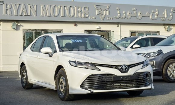 Buy Import Toyota Camry White Car in Import - Dubai in Attapeu Province Buy Import Toyota Camry White Car in Import - Dubai in Attapeu Province