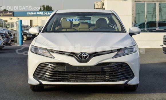 Buy Import Toyota Camry White Car in Import - Dubai in Attapeu Province Buy Import Toyota Camry White Car in Import - Dubai in Attapeu Province