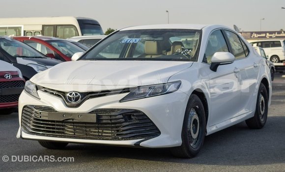 Buy Import Toyota Camry White Car in Import - Dubai in Attapeu Province Buy Import Toyota Camry White Car in Import - Dubai in Attapeu Province
