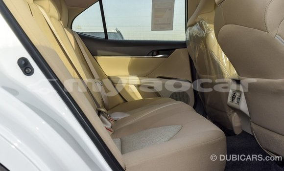 Buy Import Toyota Camry White Car in Import - Dubai in Attapeu Province Buy Import Toyota Camry White Car in Import - Dubai in Attapeu Province
