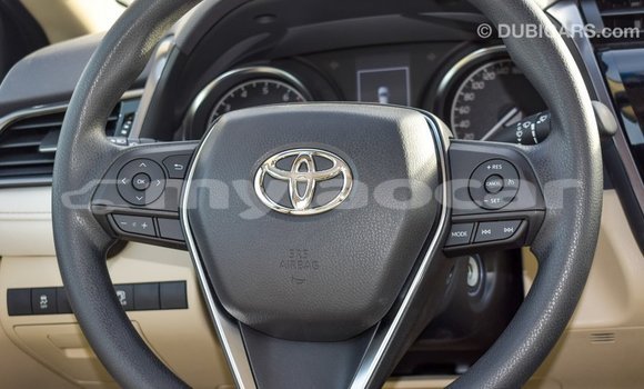 Buy Import Toyota Camry White Car in Import - Dubai in Attapeu Province Buy Import Toyota Camry White Car in Import - Dubai in Attapeu Province