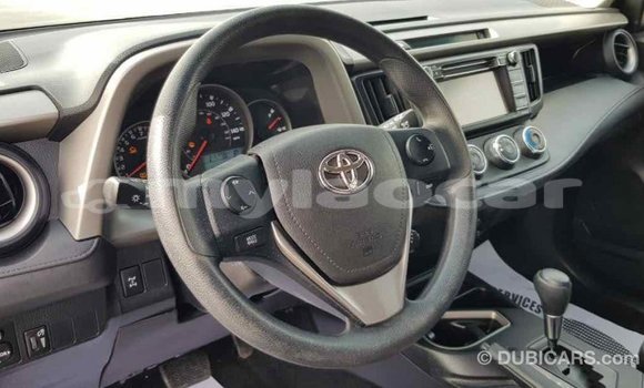 Buy Import Toyota RAV4 Other Car in Import - Dubai in Attapeu Province Buy Import Toyota RAV4 Other Car in Import - Dubai in Attapeu Province