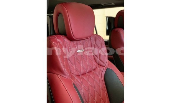 Buy Import Lexus LX Black Car in Import - Dubai in Attapeu Province Buy Import Lexus LX Black Car in Import - Dubai in Attapeu Province