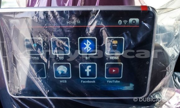 Buy Import Toyota Land Cruiser White Car in Import - Dubai in Attapeu Province Buy Import Toyota Land Cruiser White Car in Import - Dubai in Attapeu Province