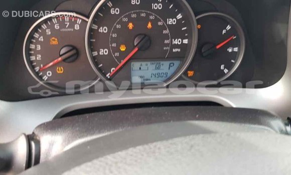 Buy Import Toyota RAV4 Other Car in Import - Dubai in Attapeu Province Buy Import Toyota RAV4 Other Car in Import - Dubai in Attapeu Province
