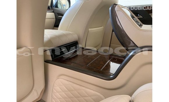 Buy Import Lexus LX Black Car in Import - Dubai in Attapeu Province Buy Import Lexus LX Black Car in Import - Dubai in Attapeu Province