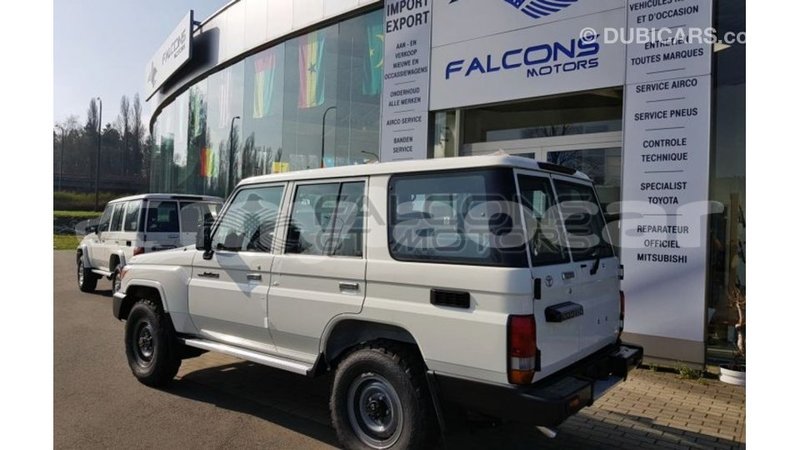 Big with watermark toyota land cruiser attapeu province import dubai 2986