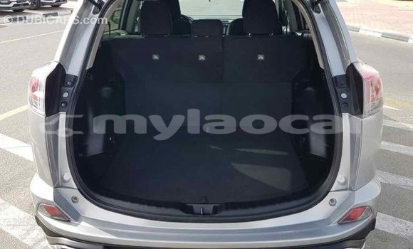 Buy Import Toyota RAV4 Other Car in Import - Dubai in Attapeu Province Buy Import Toyota RAV4 Other Car in Import - Dubai in Attapeu Province