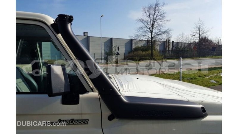 Big with watermark toyota land cruiser attapeu province import dubai 2986