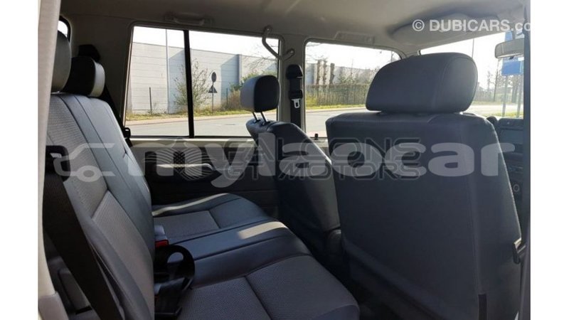 Big with watermark toyota land cruiser attapeu province import dubai 2986