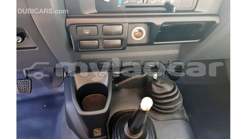 Big with watermark toyota land cruiser attapeu province import dubai 2986