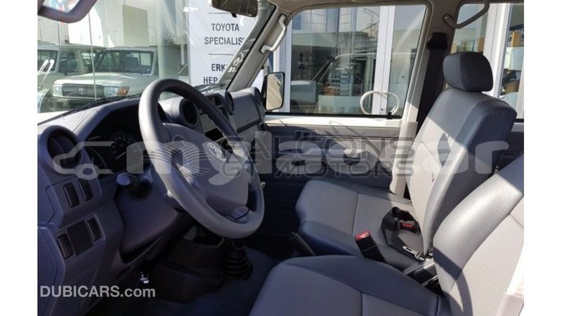 Big with watermark toyota land cruiser attapeu province import dubai 2986