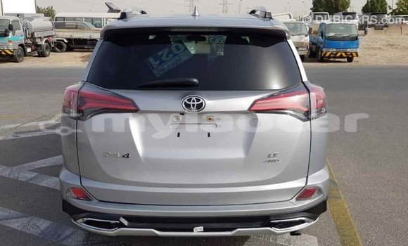 Buy Import Toyota RAV4 Other Car in Import - Dubai in Attapeu Province Buy Import Toyota RAV4 Other Car in Import - Dubai in Attapeu Province