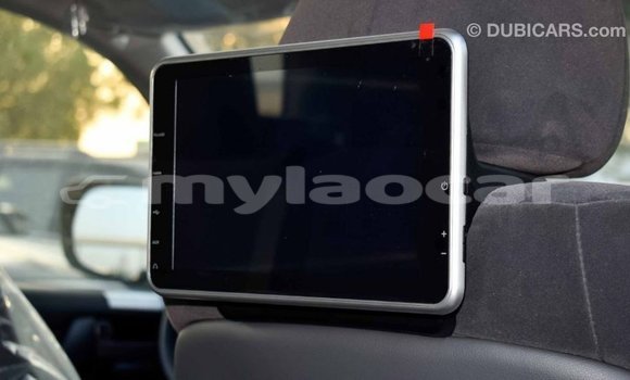 Buy Import Toyota Land Cruiser White Car in Import - Dubai in Attapeu Province Buy Import Toyota Land Cruiser White Car in Import - Dubai in Attapeu Province