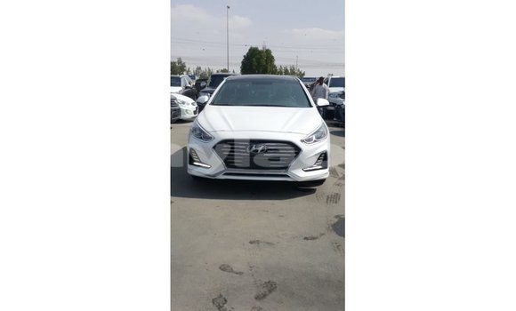 ຊື້ ການ ນຳ ເຂົ້າ Hyundai Sonata White ລົດ ໃນ Import - Dubai ໃນ Attapeu Province ຊື້ ການ ນຳ ເຂົ້າ Hyundai Sonata White ລົດ ໃນ Import - Dubai ໃນ Attapeu Province