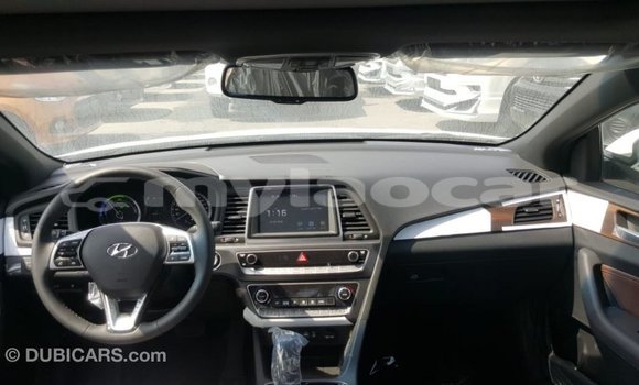 ຊື້ ການ ນຳ ເຂົ້າ Hyundai Sonata White ລົດ ໃນ Import - Dubai ໃນ Attapeu Province ຊື້ ການ ນຳ ເຂົ້າ Hyundai Sonata White ລົດ ໃນ Import - Dubai ໃນ Attapeu Province