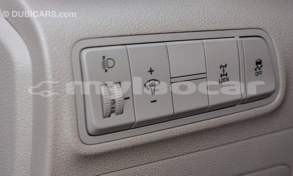 Buy Import Hyundai Tucson White Car in Import - Dubai in Attapeu Province Buy Import Hyundai Tucson White Car in Import - Dubai in Attapeu Province