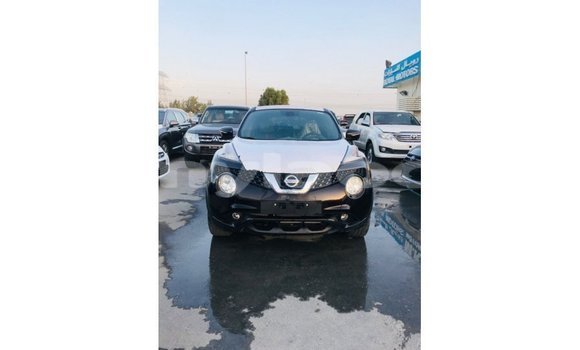 Acheter Import Voiture Nissan Juke Noir à Import - Dubai, Attapeu Province Acheter Import Voiture Nissan Juke Noir à Import - Dubai, Attapeu Province