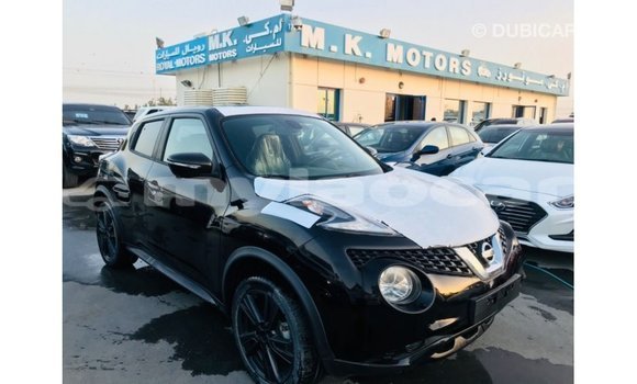 Acheter Import Voiture Nissan Juke Noir à Import - Dubai, Attapeu Province Acheter Import Voiture Nissan Juke Noir à Import - Dubai, Attapeu Province