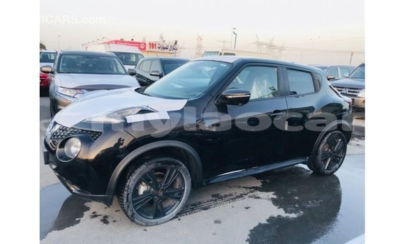 Acheter Import Voiture Nissan Juke Noir à Import - Dubai, Attapeu Province Acheter Import Voiture Nissan Juke Noir à Import - Dubai, Attapeu Province
