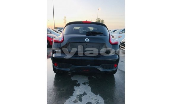 Acheter Import Voiture Nissan Juke Noir à Import - Dubai, Attapeu Province Acheter Import Voiture Nissan Juke Noir à Import - Dubai, Attapeu Province