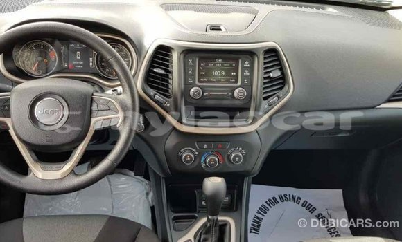 Buy Import Jeep Cherokee Blue Car in Import - Dubai in Attapeu Province Buy Import Jeep Cherokee Blue Car in Import - Dubai in Attapeu Province