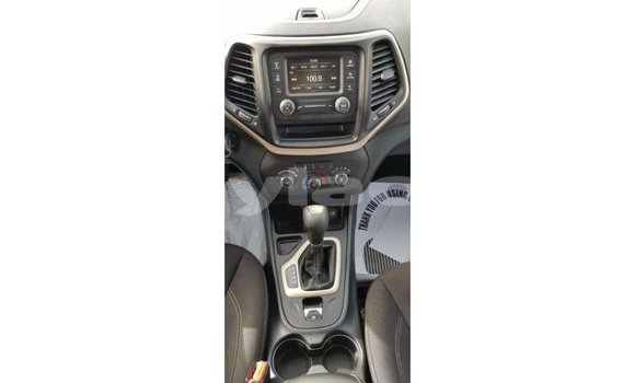 Buy Import Jeep Cherokee Blue Car in Import - Dubai in Attapeu Province Buy Import Jeep Cherokee Blue Car in Import - Dubai in Attapeu Province