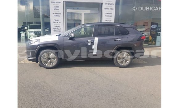 Buy Import Toyota RAV4 Other Car in Import - Dubai in Attapeu Province Buy Import Toyota RAV4 Other Car in Import - Dubai in Attapeu Province