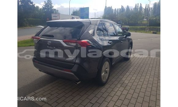 Buy Import Toyota RAV4 Other Car in Import - Dubai in Attapeu Province Buy Import Toyota RAV4 Other Car in Import - Dubai in Attapeu Province