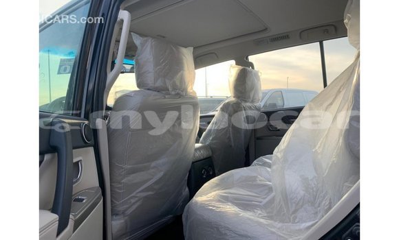 Buy Import Mitsubishi Pajero Black Car in Import - Dubai in Attapeu Province Buy Import Mitsubishi Pajero Black Car in Import - Dubai in Attapeu Province