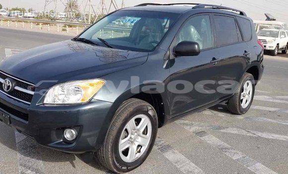 Buy Import Toyota RAV4 Green Car in Import - Dubai in Attapeu Province Buy Import Toyota RAV4 Green Car in Import - Dubai in Attapeu Province