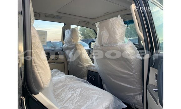 Buy Import Mitsubishi Pajero Black Car in Import - Dubai in Attapeu Province Buy Import Mitsubishi Pajero Black Car in Import - Dubai in Attapeu Province