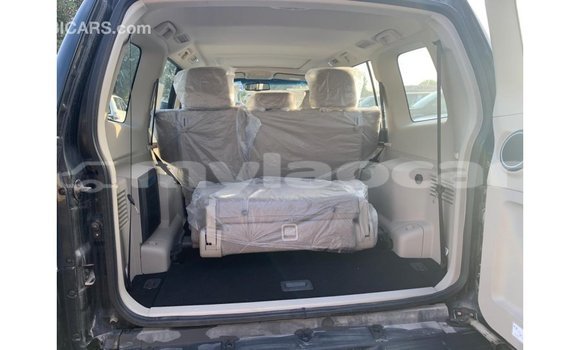 Buy Import Mitsubishi Pajero Black Car in Import - Dubai in Attapeu Province Buy Import Mitsubishi Pajero Black Car in Import - Dubai in Attapeu Province