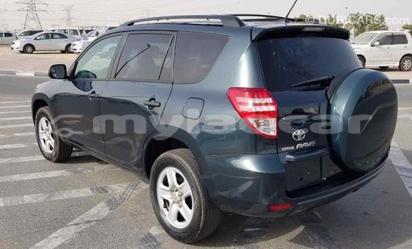 Buy Import Toyota RAV4 Green Car in Import - Dubai in Attapeu Province Buy Import Toyota RAV4 Green Car in Import - Dubai in Attapeu Province