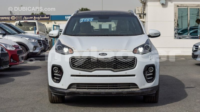 Big with watermark kia sportage attapeu province import dubai 3006