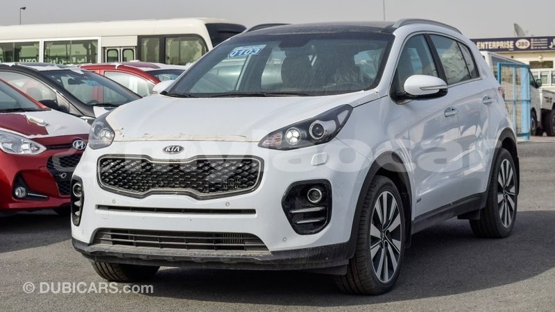 Big with watermark kia sportage attapeu province import dubai 3006
