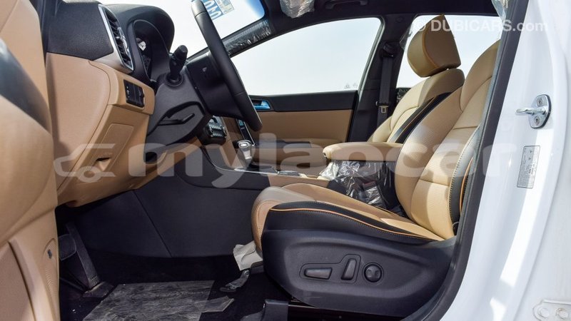 Big with watermark kia sportage attapeu province import dubai 3006